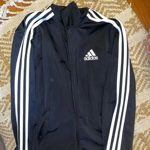 ADIDAS jacket